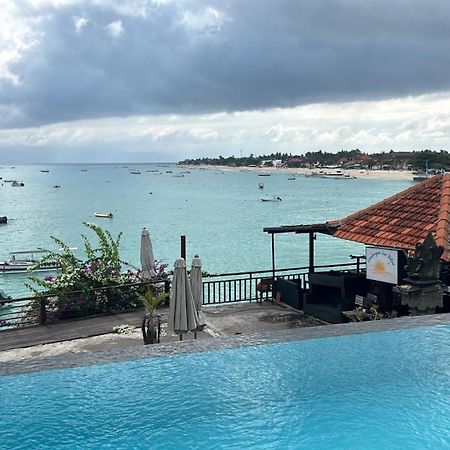 Lembongan Lux Villas Klungkung エクステリア 写真