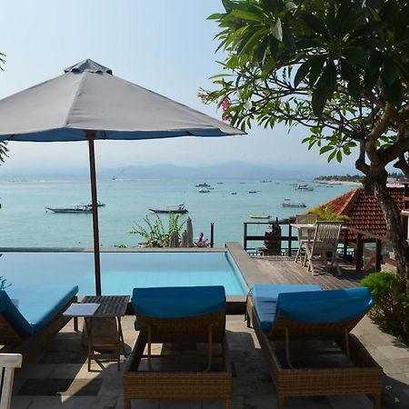 Lembongan Lux Villas Klungkung エクステリア 写真
