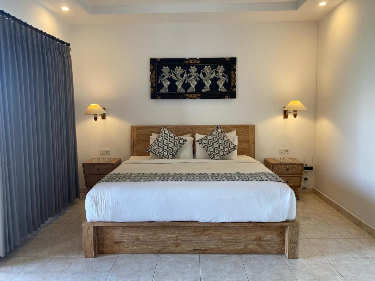 Lembongan Lux Villas Klungkung エクステリア 写真