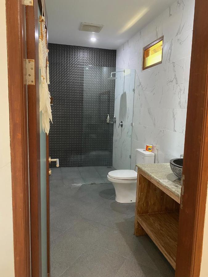 Lembongan Lux Villas Klungkung エクステリア 写真