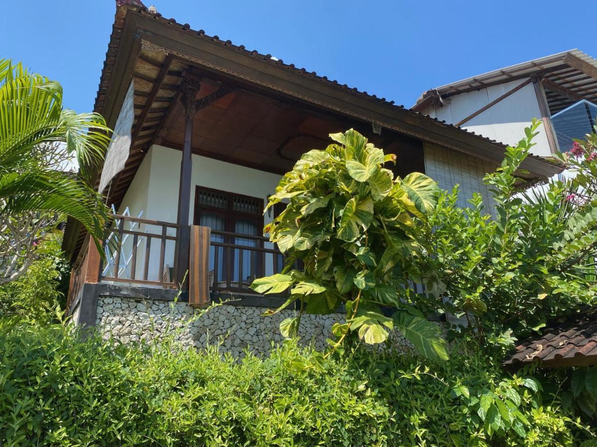 Lembongan Lux Villas Klungkung エクステリア 写真