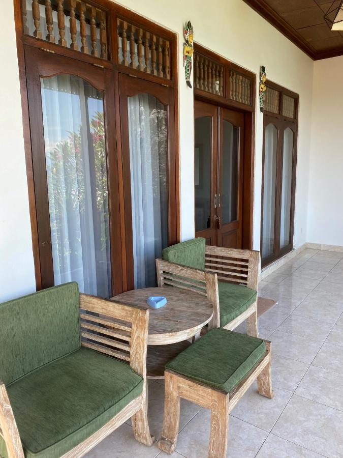 Lembongan Lux Villas Klungkung エクステリア 写真