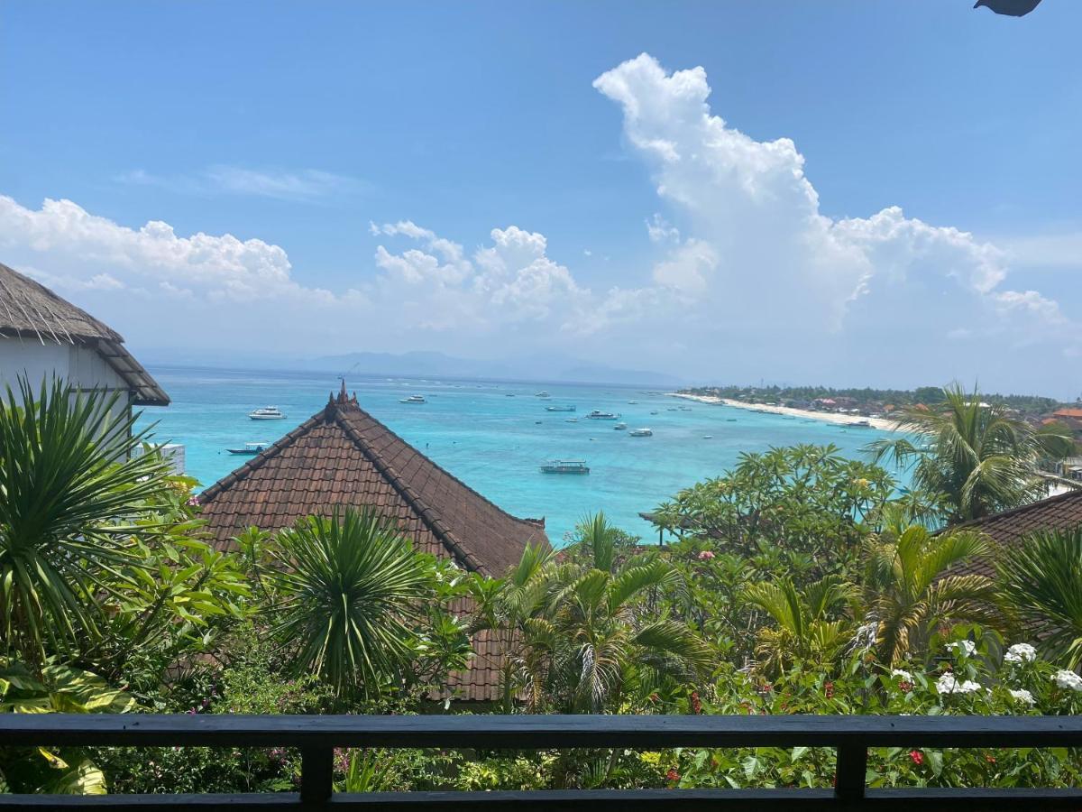 Lembongan Lux Villas Klungkung エクステリア 写真