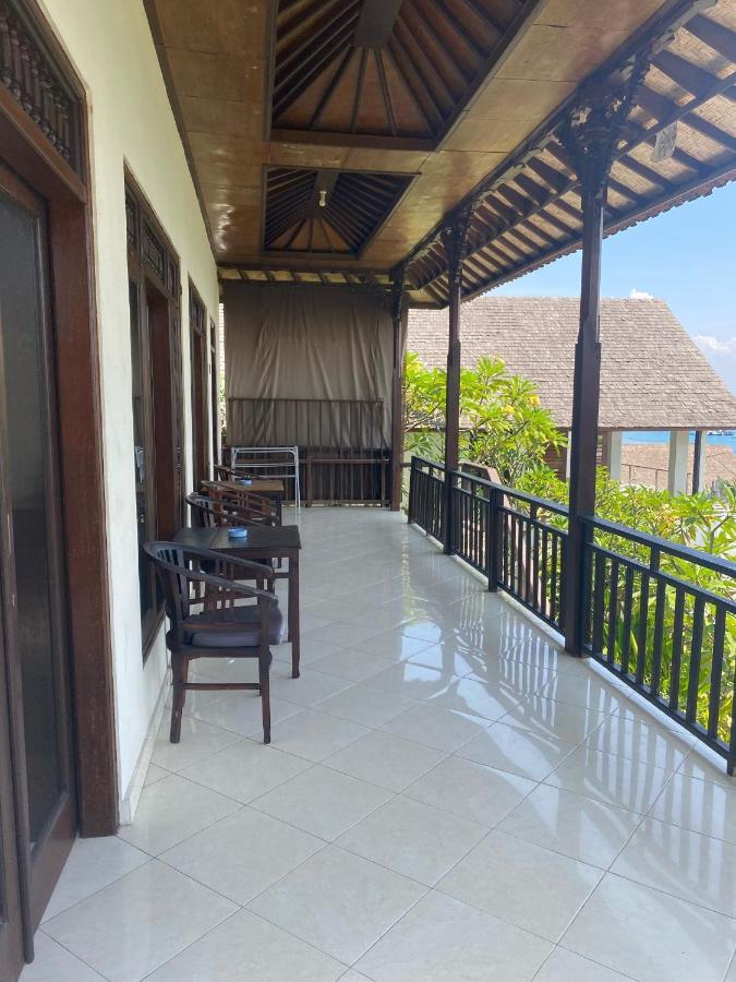 Lembongan Lux Villas Klungkung エクステリア 写真
