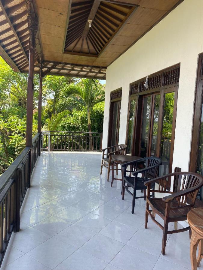 Lembongan Lux Villas Klungkung エクステリア 写真