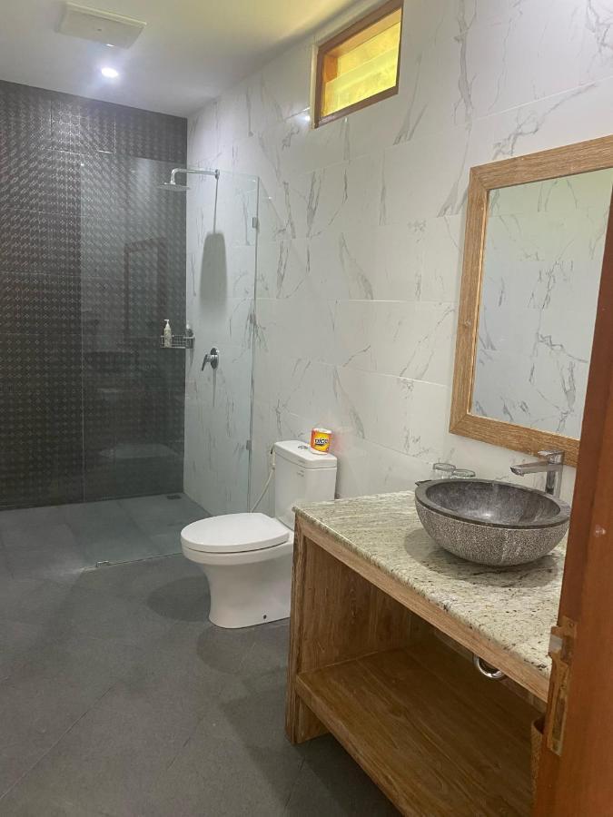 Lembongan Lux Villas Klungkung エクステリア 写真