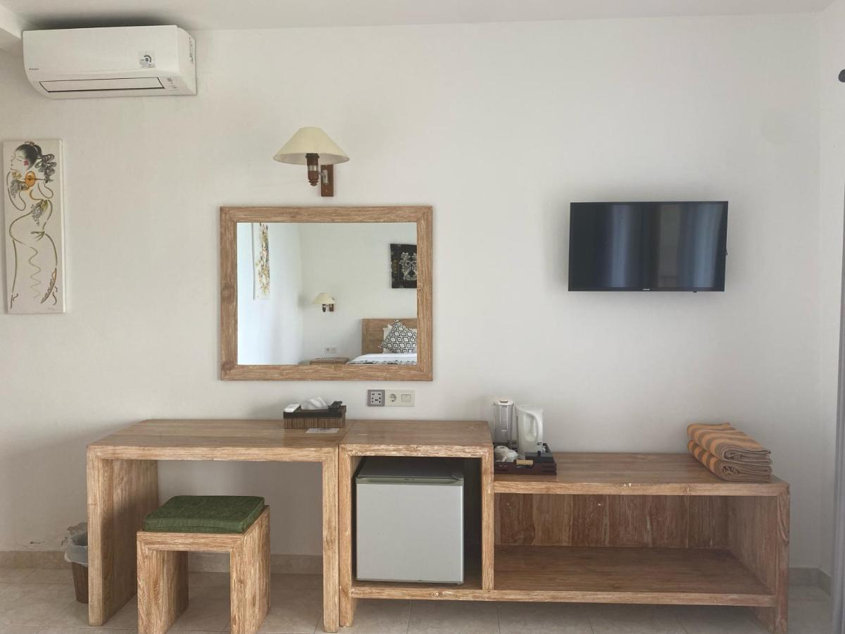 Lembongan Lux Villas Klungkung エクステリア 写真