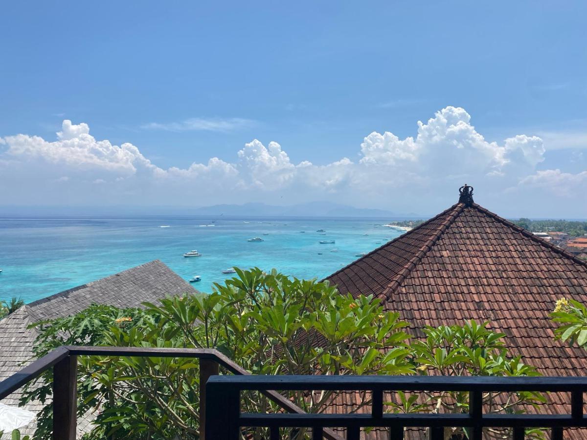 Lembongan Lux Villas Klungkung エクステリア 写真
