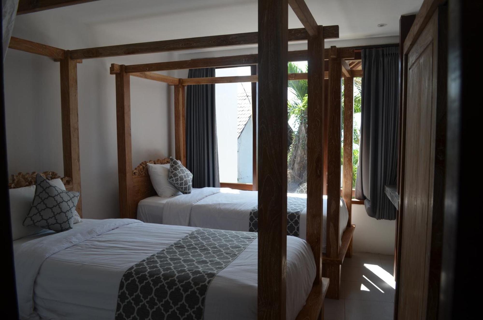Lembongan Lux Villas Klungkung エクステリア 写真