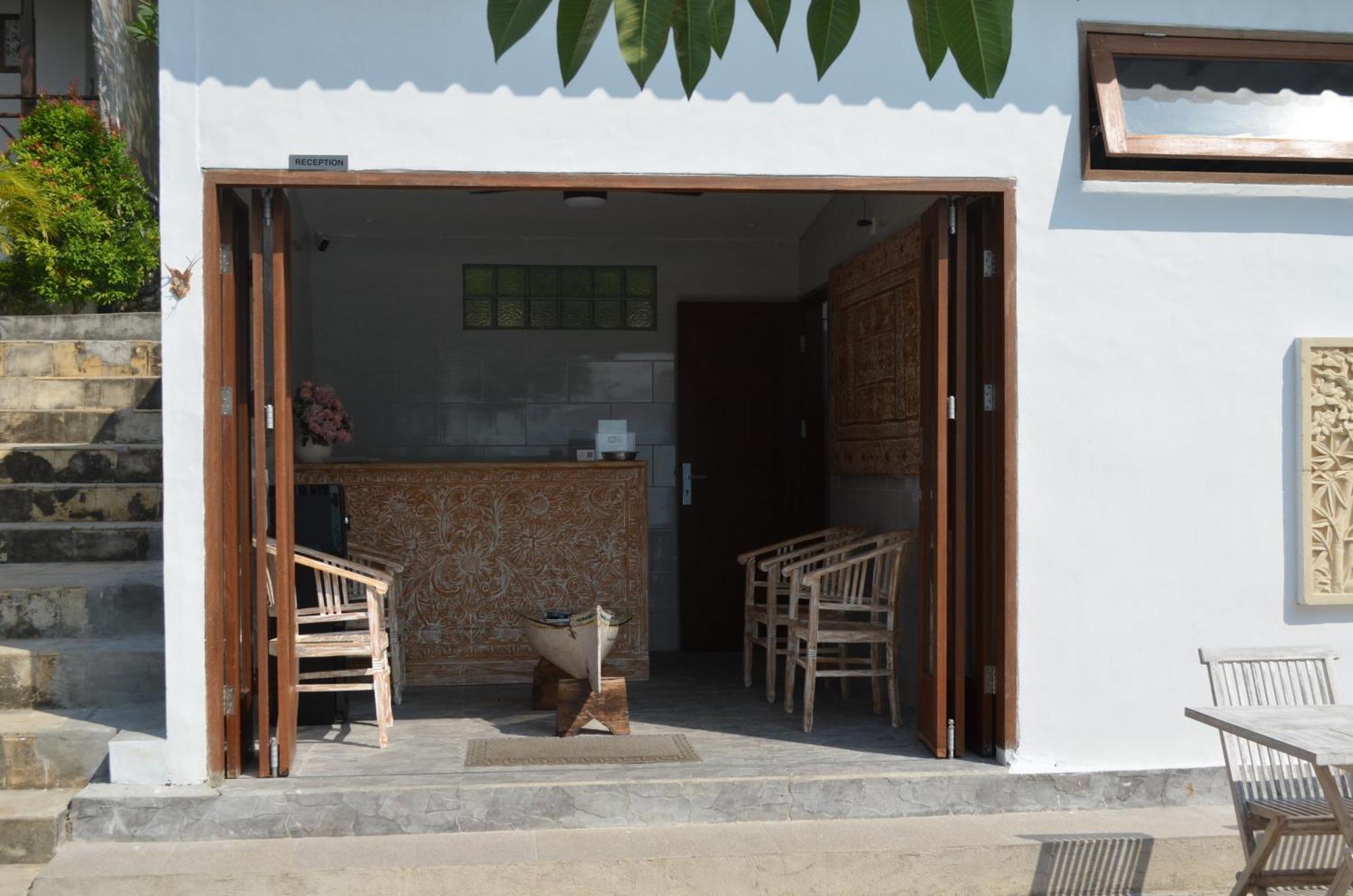 Lembongan Lux Villas Klungkung エクステリア 写真