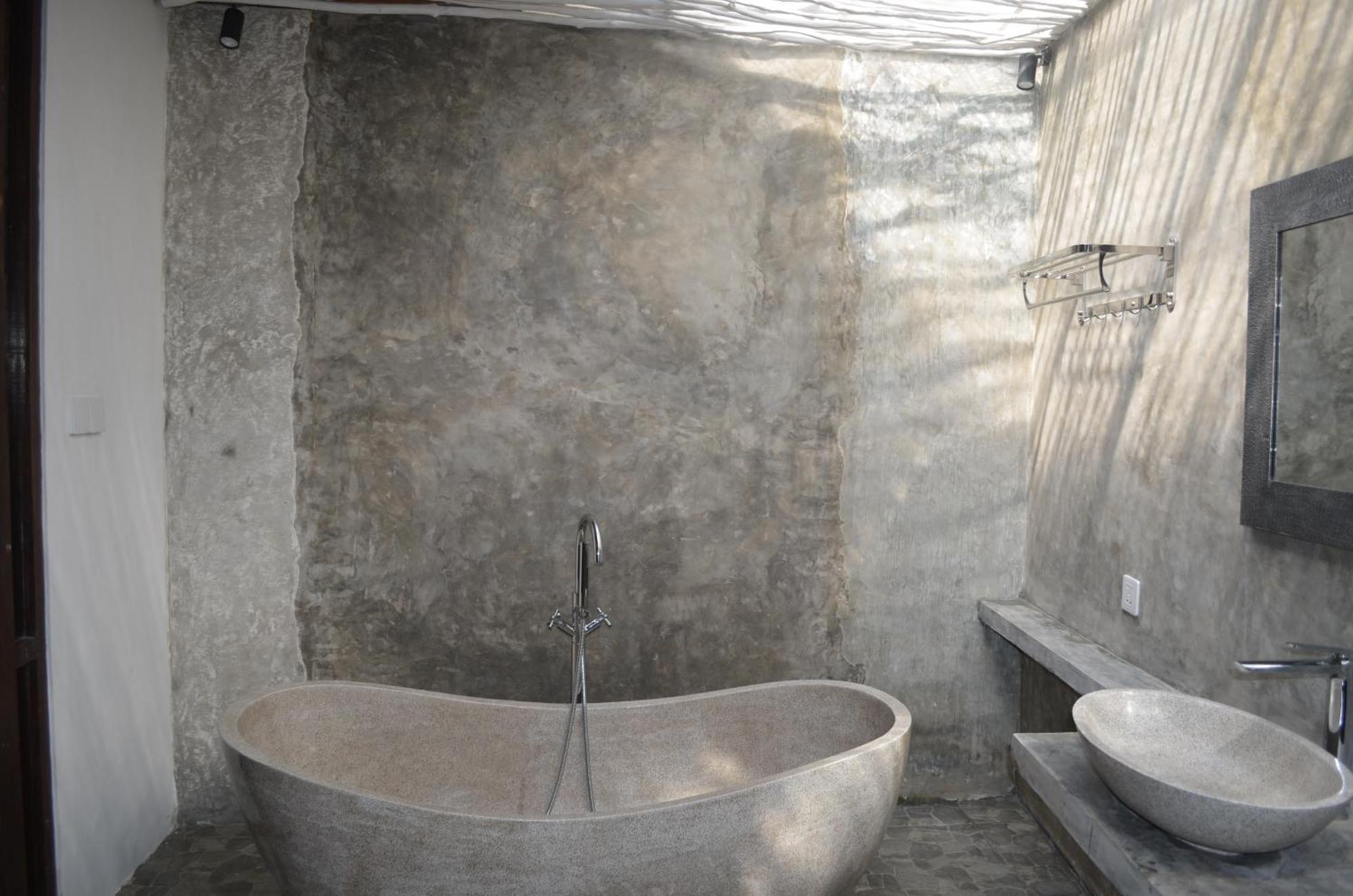 Lembongan Lux Villas Klungkung エクステリア 写真