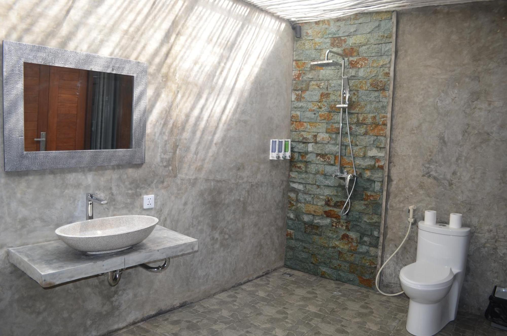 Lembongan Lux Villas Klungkung エクステリア 写真