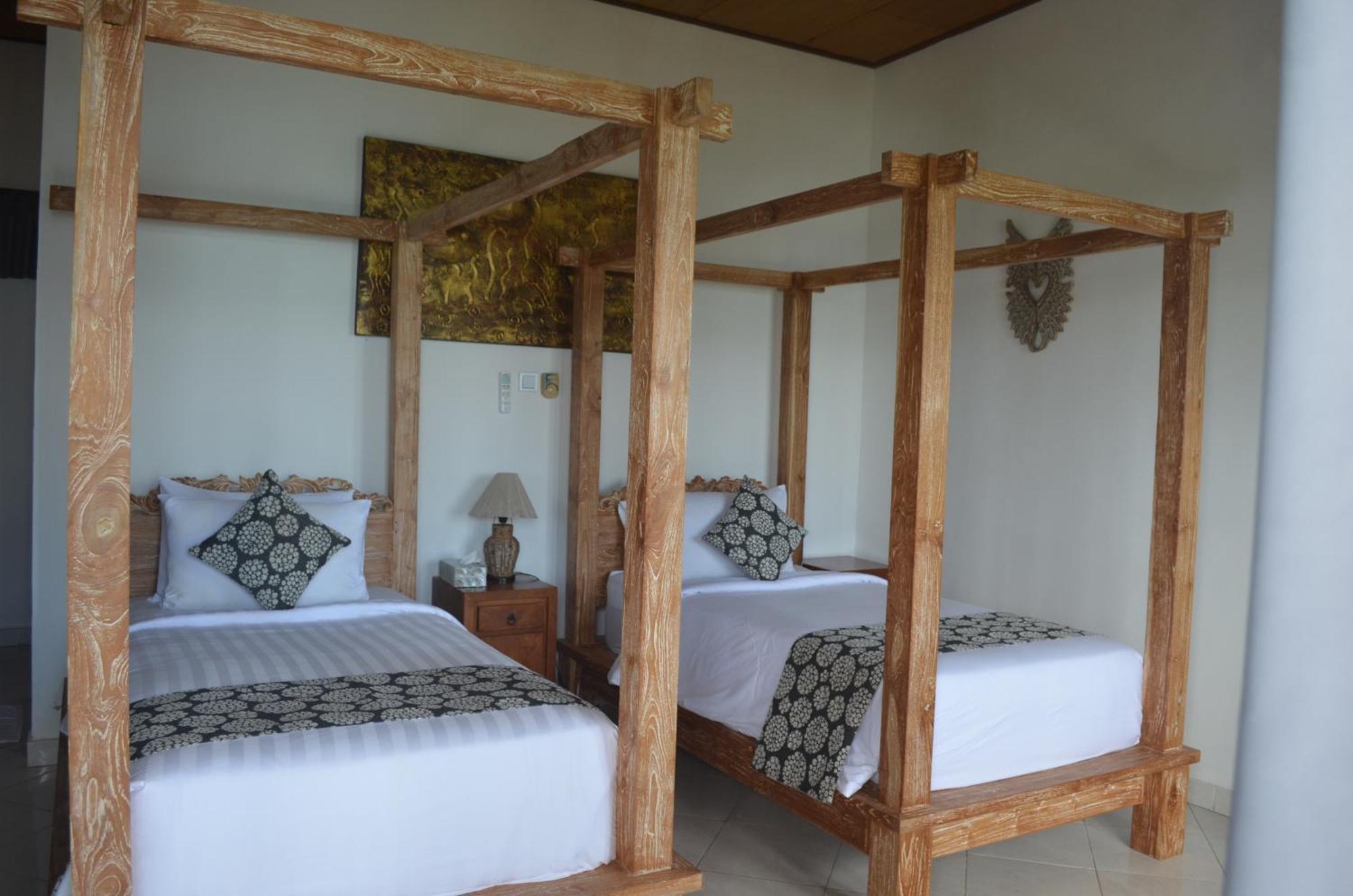 Lembongan Lux Villas Klungkung エクステリア 写真