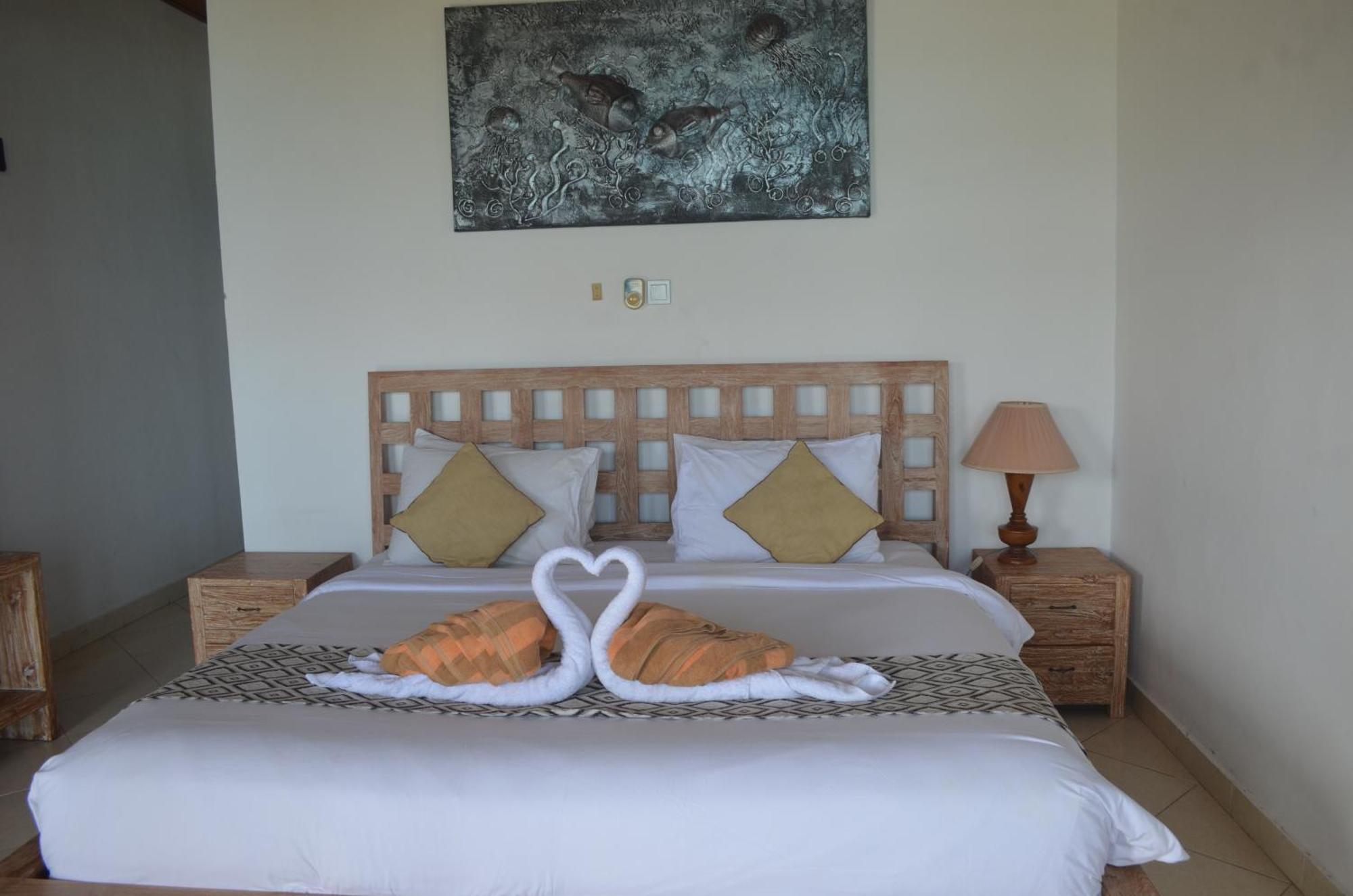 Lembongan Lux Villas Klungkung エクステリア 写真