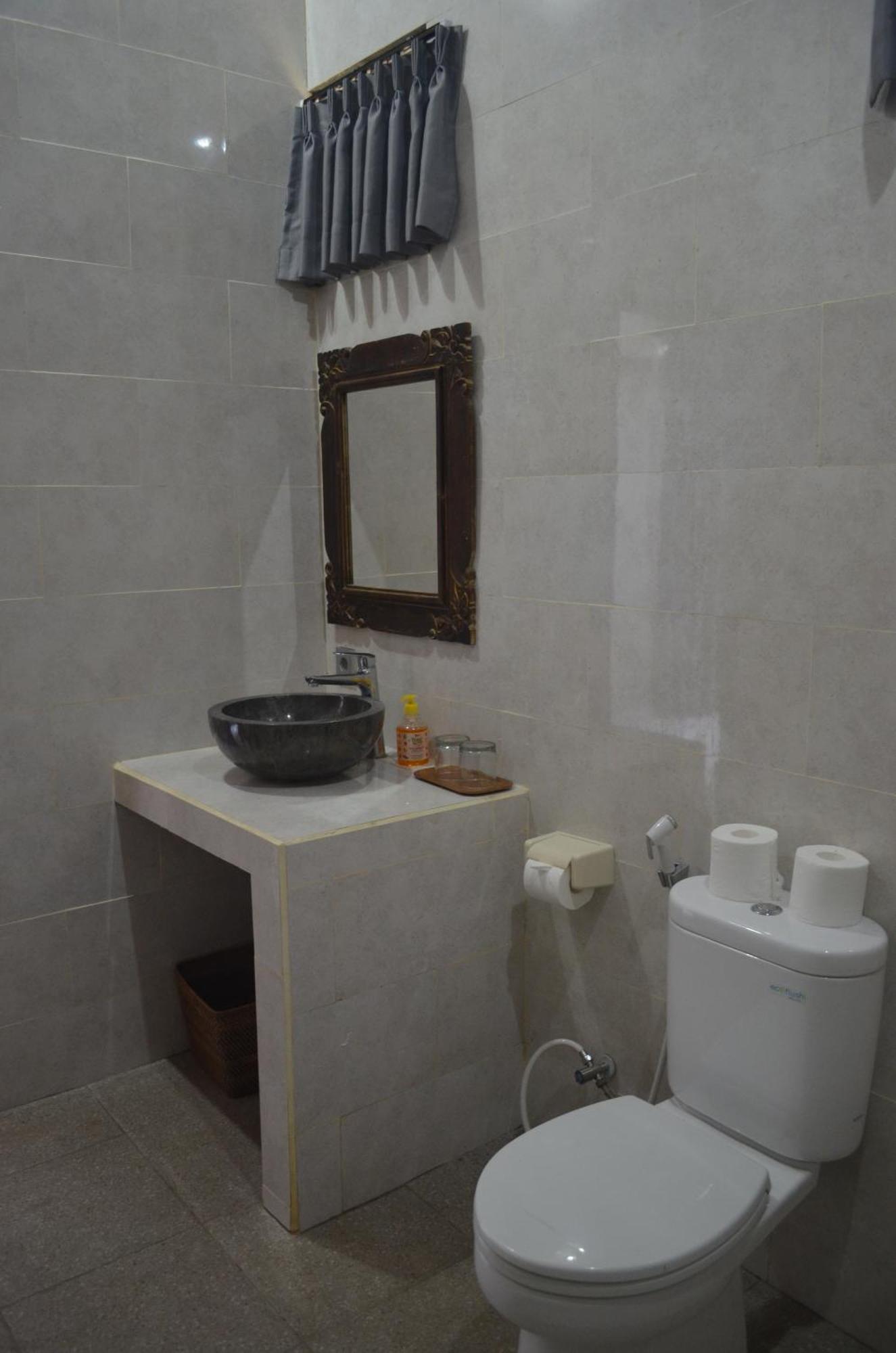 Lembongan Lux Villas Klungkung エクステリア 写真