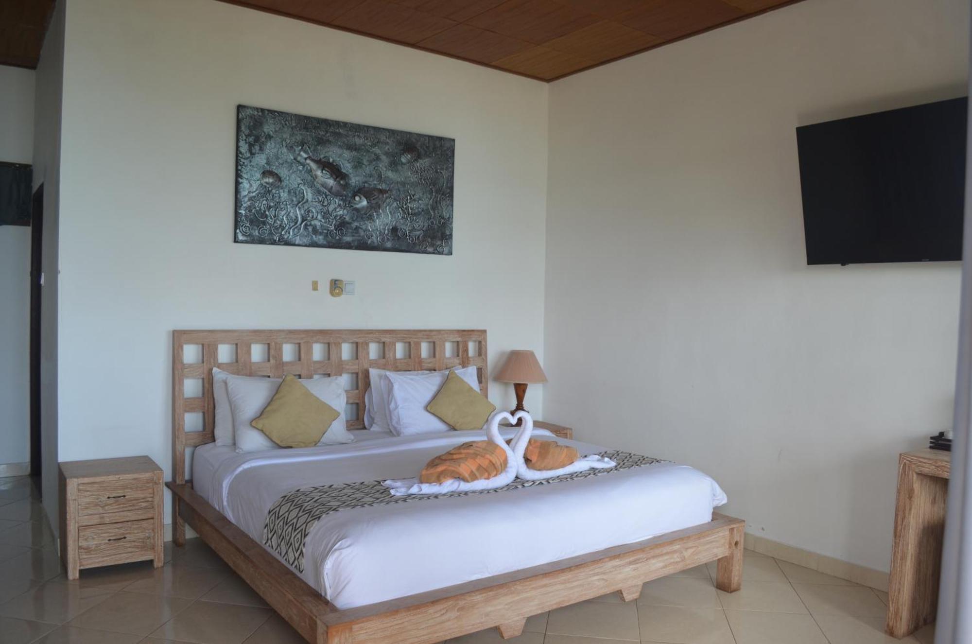 Lembongan Lux Villas Klungkung エクステリア 写真