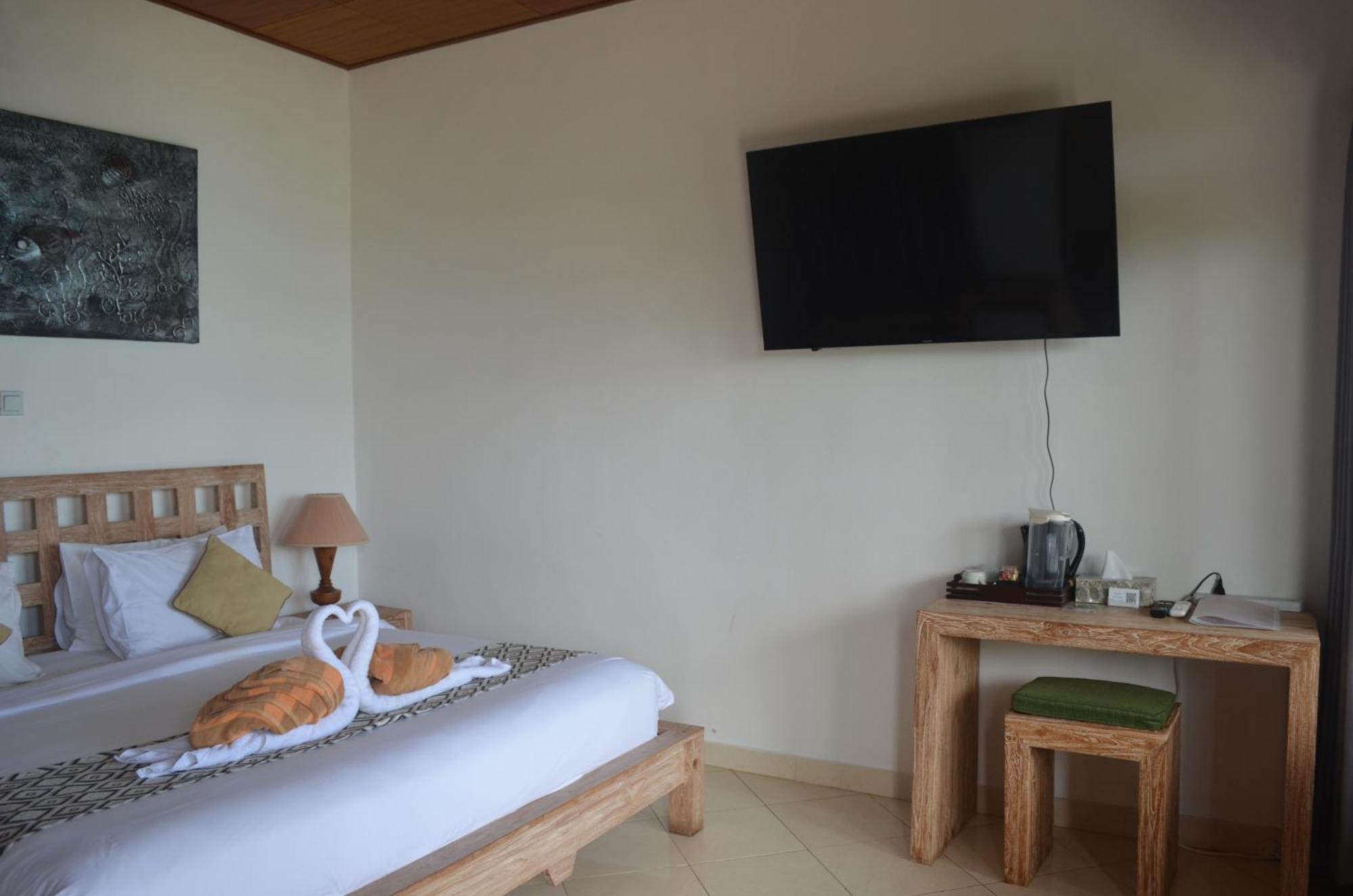 Lembongan Lux Villas Klungkung エクステリア 写真
