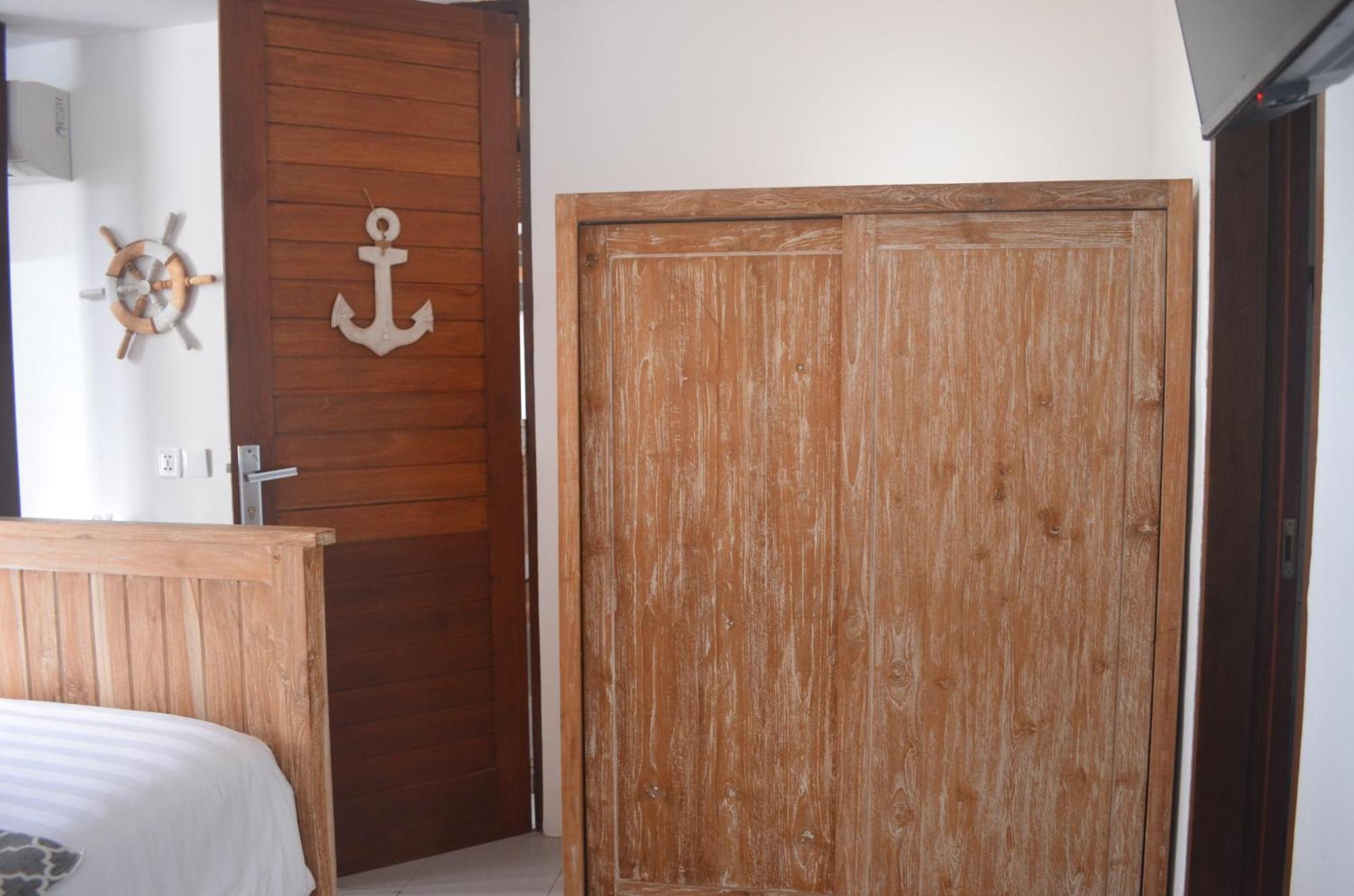 Lembongan Lux Villas Klungkung エクステリア 写真