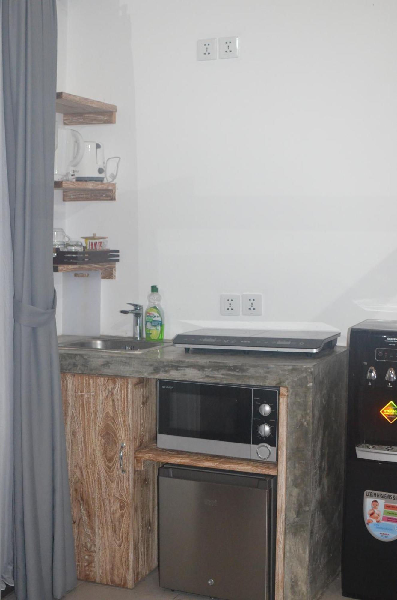 Lembongan Lux Villas Klungkung エクステリア 写真