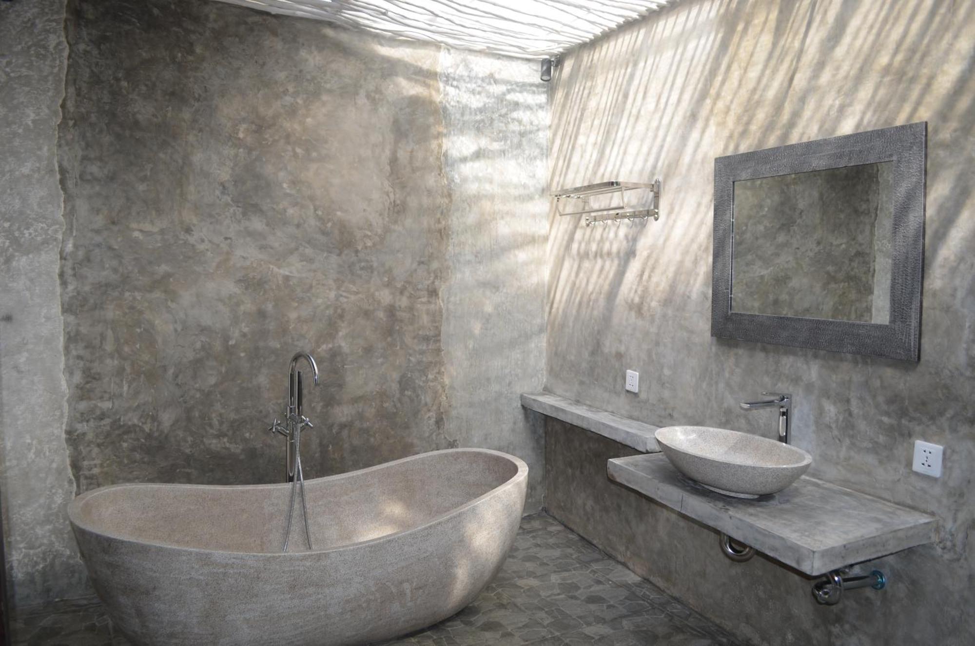 Lembongan Lux Villas Klungkung エクステリア 写真