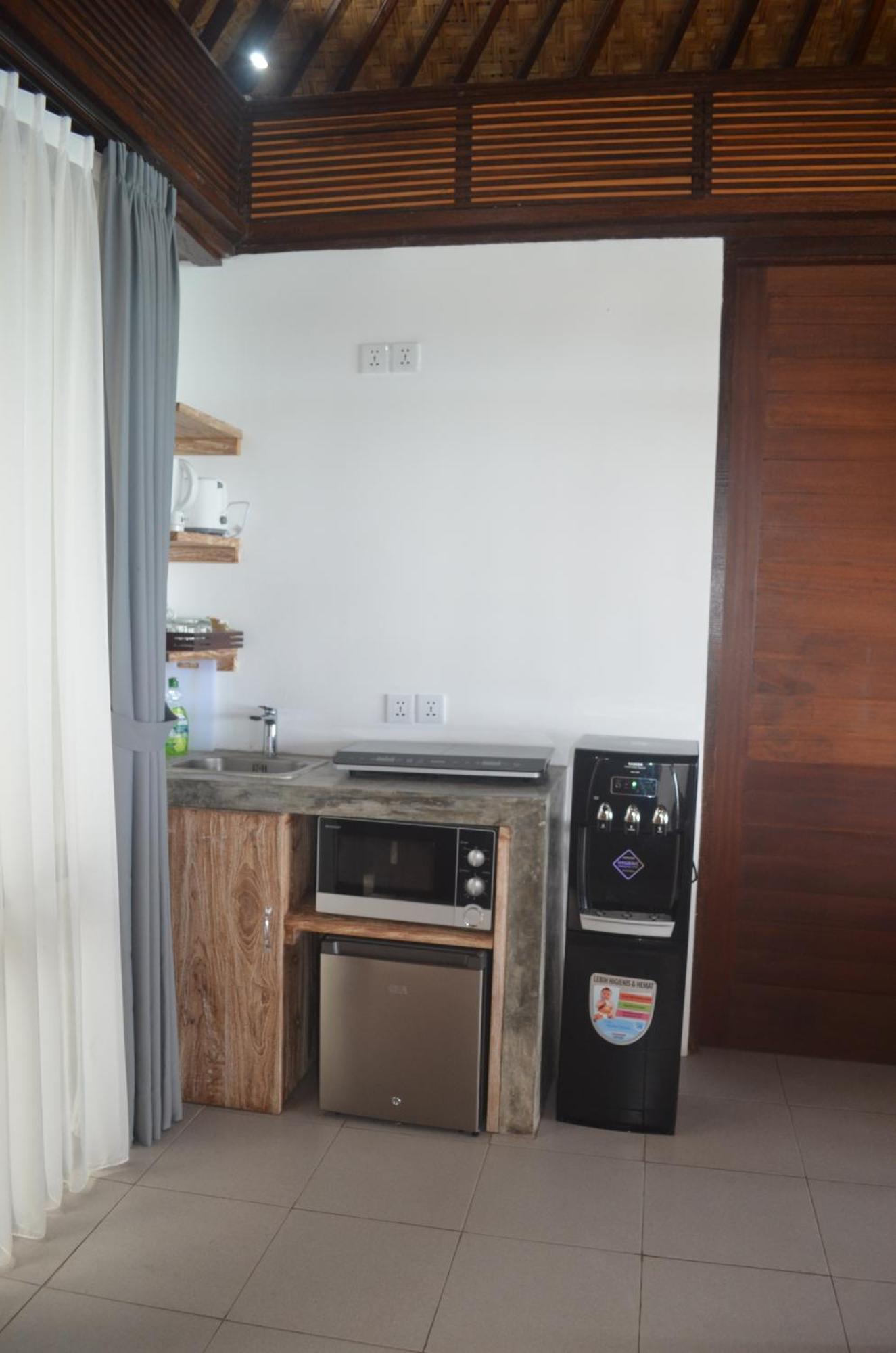 Lembongan Lux Villas Klungkung エクステリア 写真