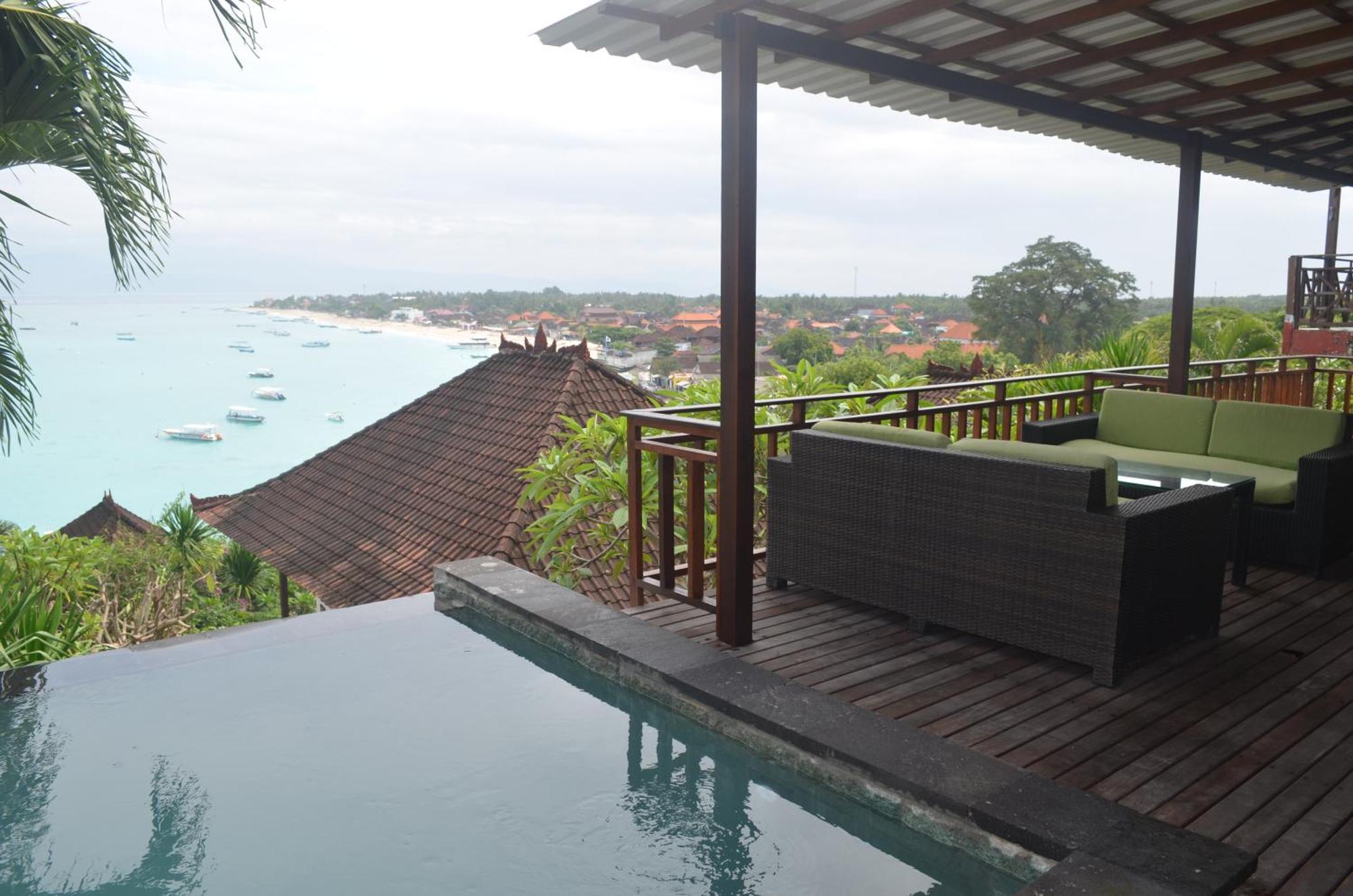 Lembongan Lux Villas Klungkung エクステリア 写真