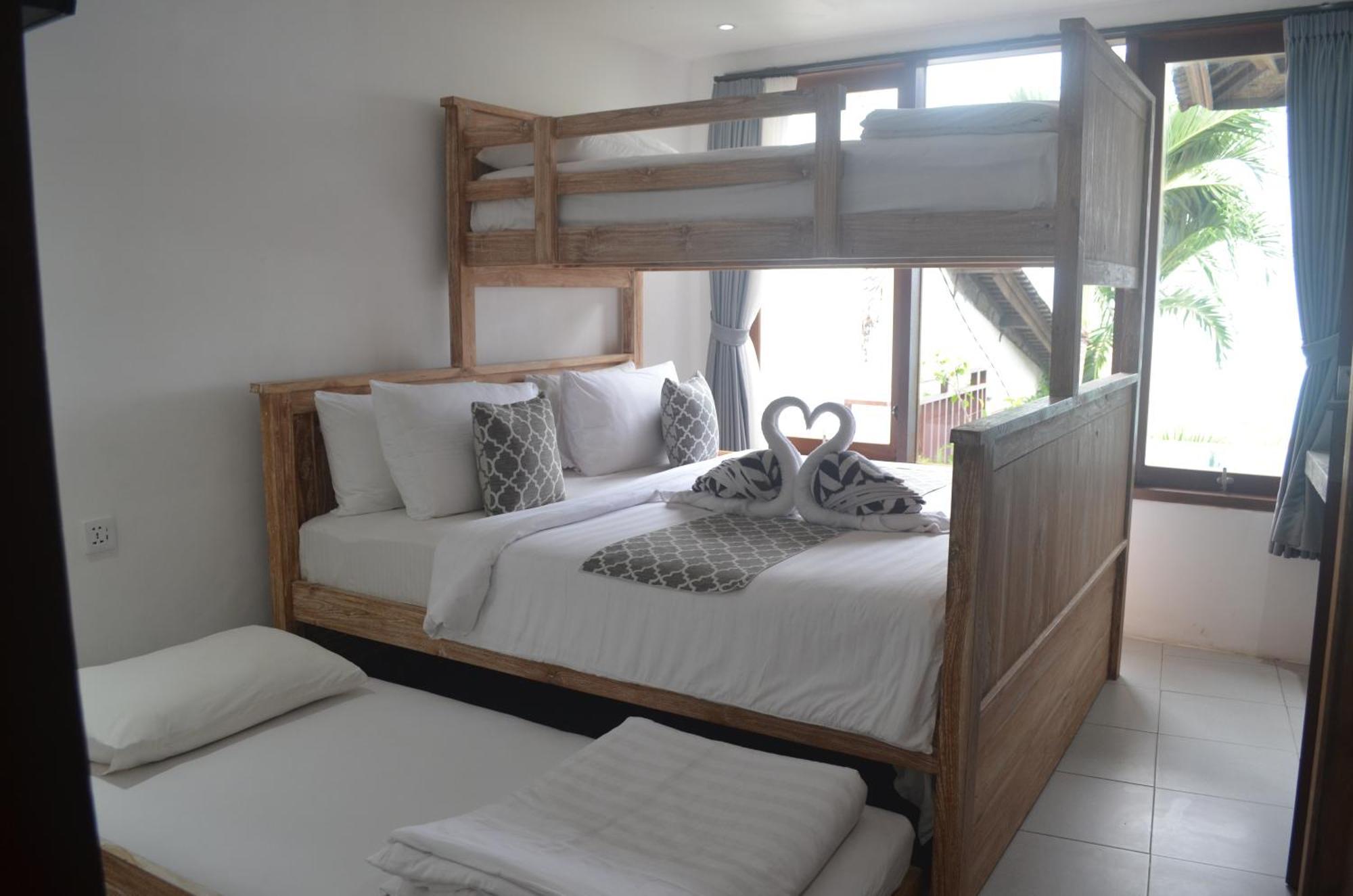 Lembongan Lux Villas Klungkung エクステリア 写真