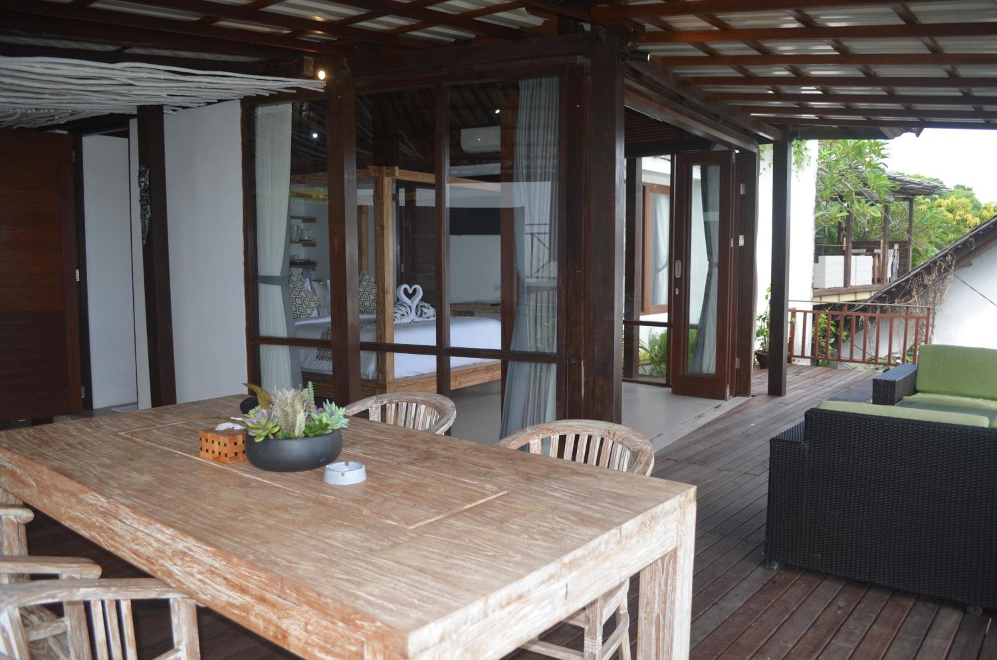 Lembongan Lux Villas Klungkung エクステリア 写真
